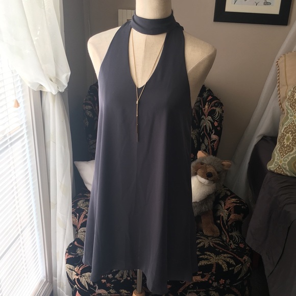 Dresses & Skirts - Flirty fun dress!